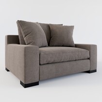 ethan gray chair and a half web   