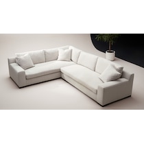 ethan gray sectional   