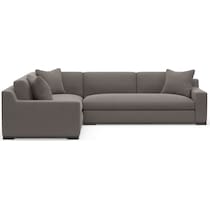 ethan gray sectional   