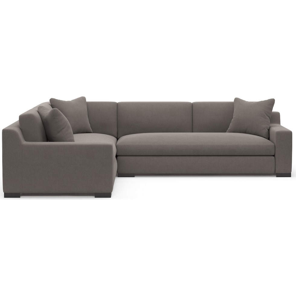 ethan gray sectional   