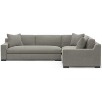 ethan gray sectional   