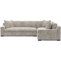 ethan gray sectional   