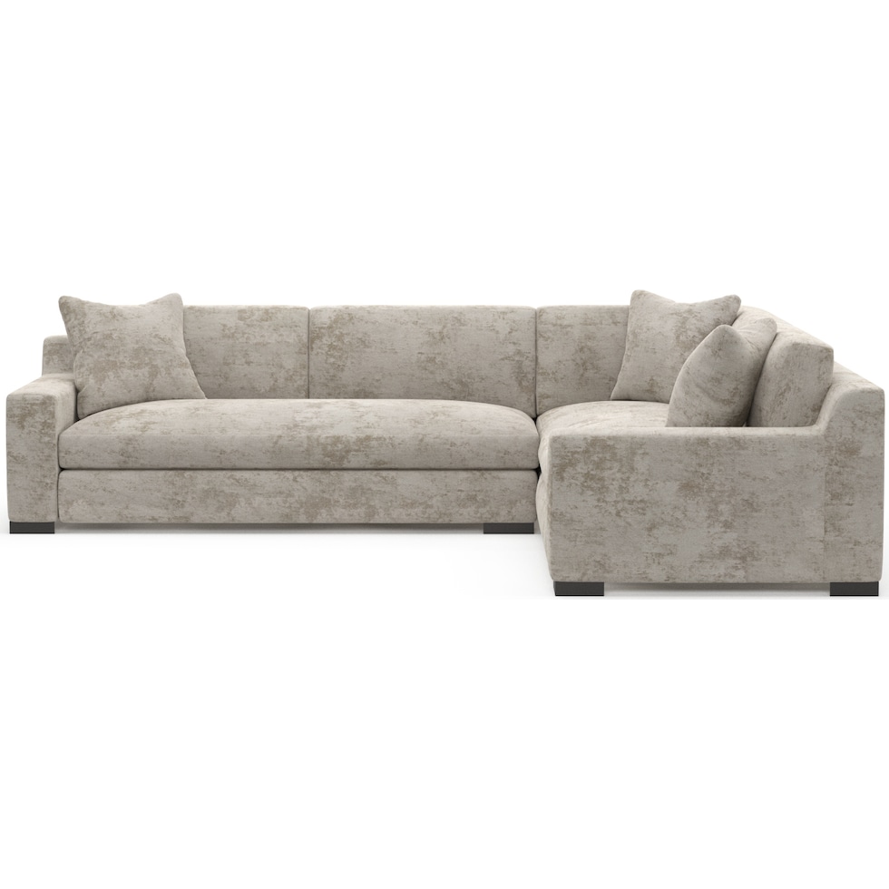 ethan gray sectional   