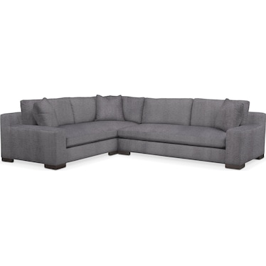 Ethan 2-Piece Sectional