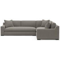 ethan gray sectional   