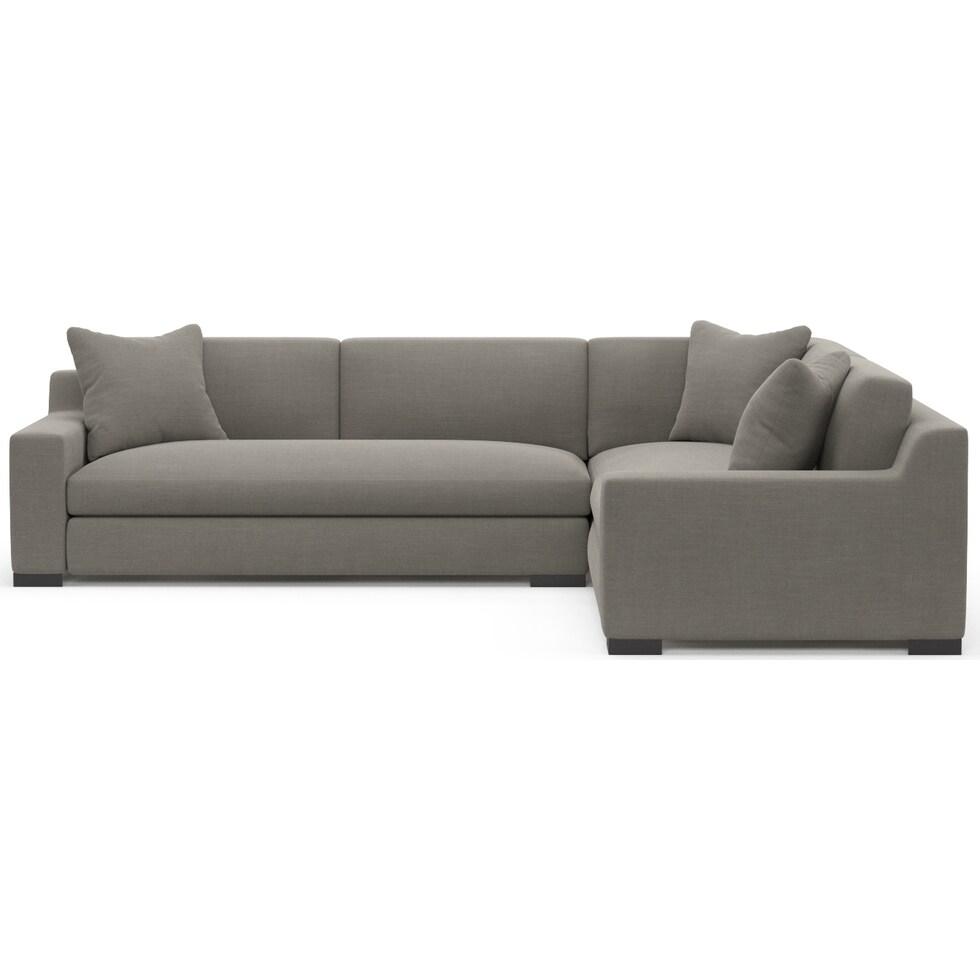 ethan gray sectional   
