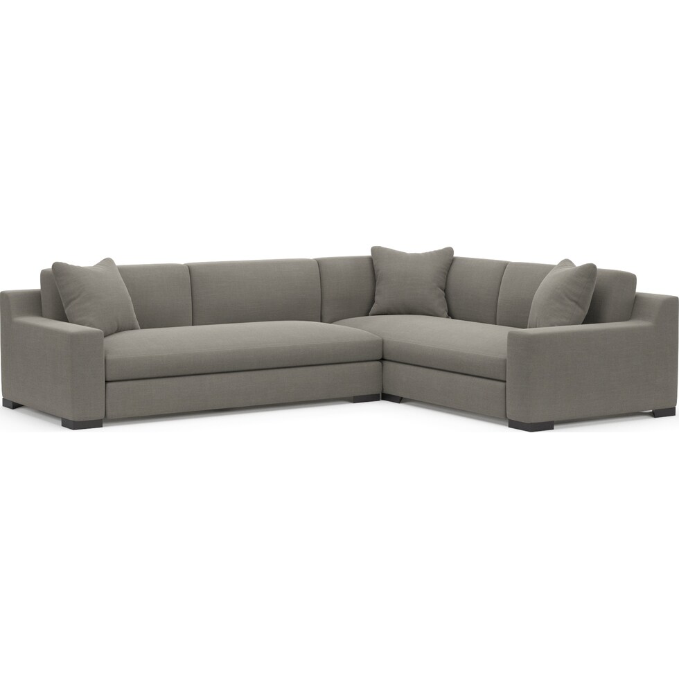 ethan gray sectional   