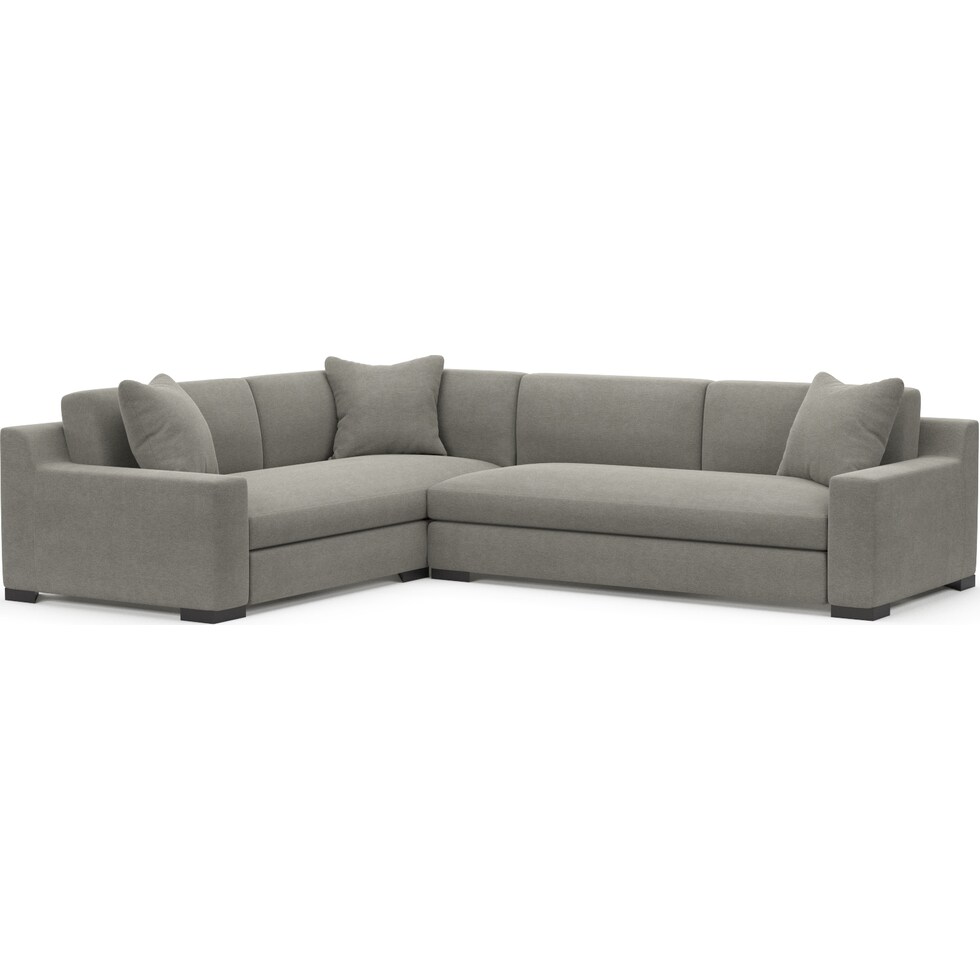 ethan gray sectional   