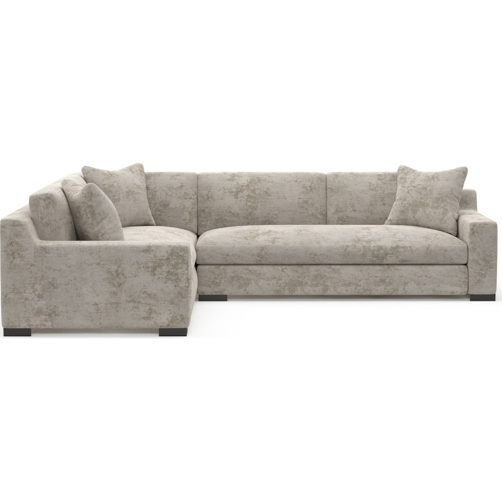 ethan gray sectional   