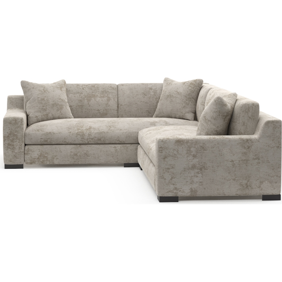 ethan gray sectional   