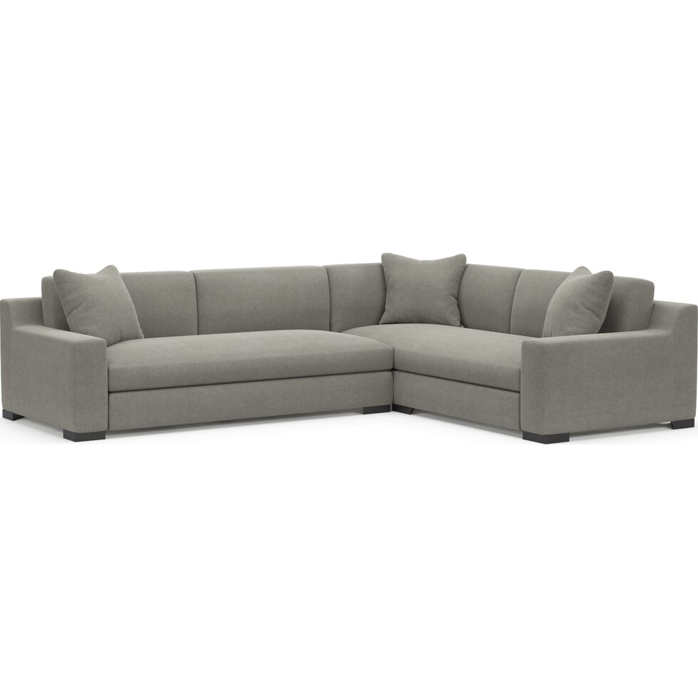 ethan gray sectional   