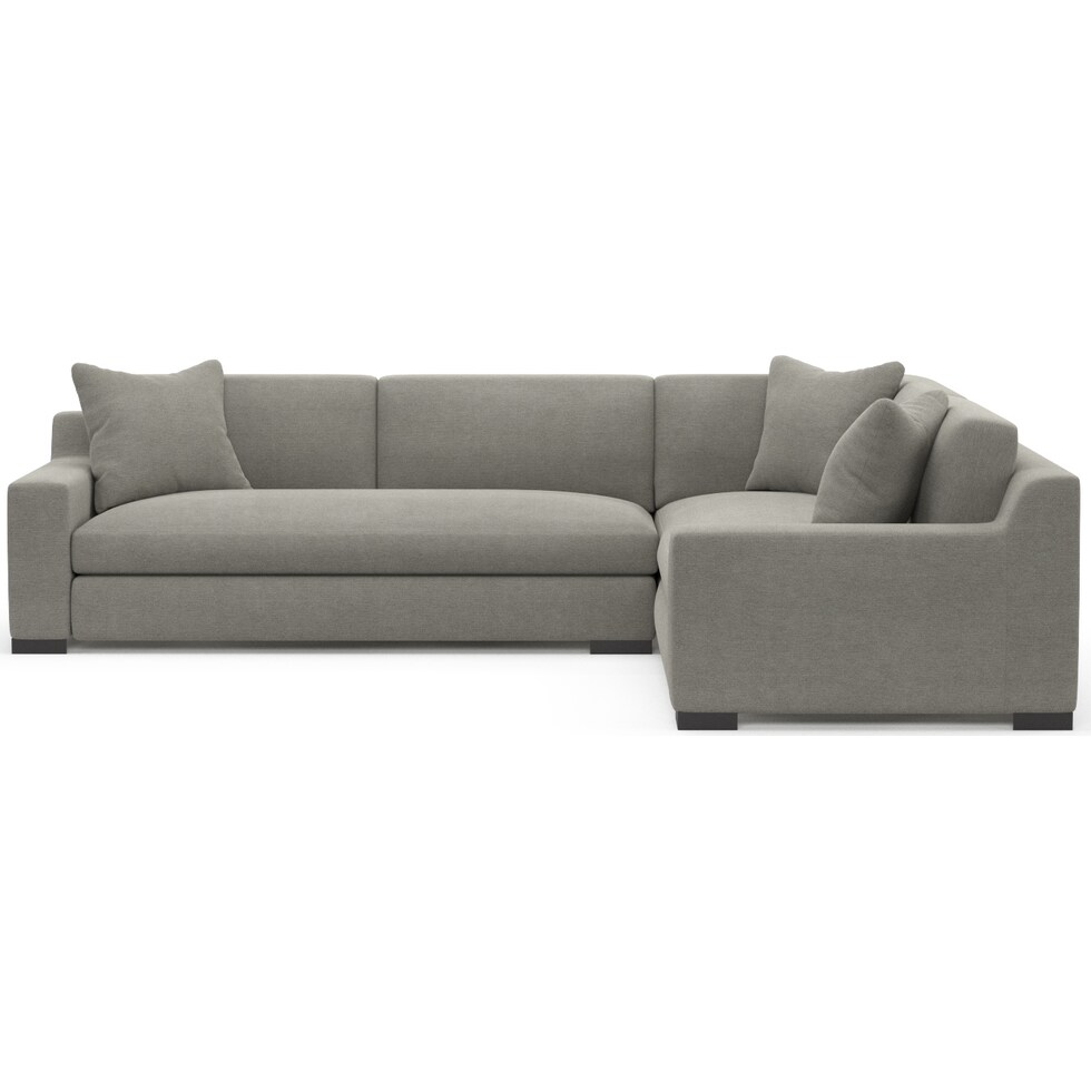 ethan gray sectional   