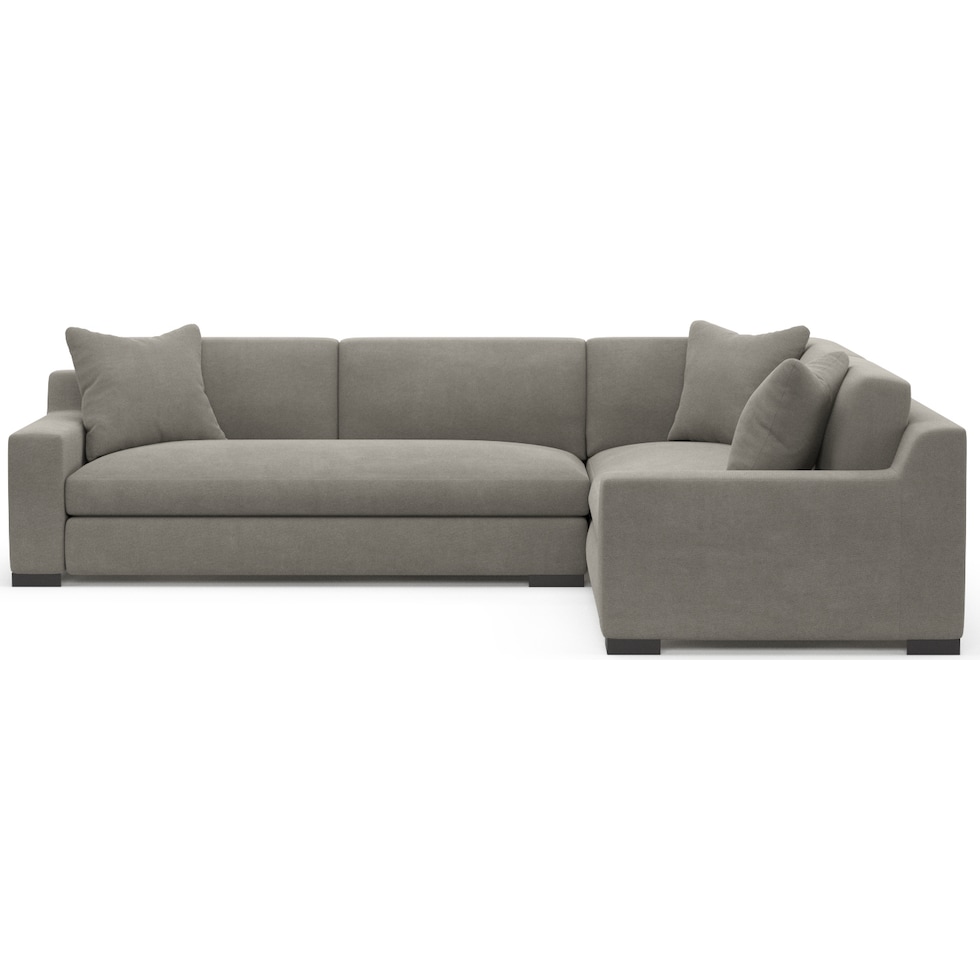 ethan gray sectional   