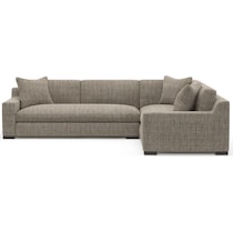 ethan gray sectional   