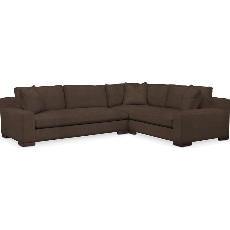ethan gray sectional   