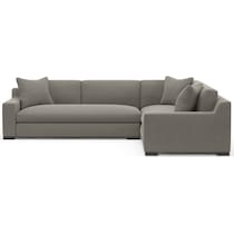 ethan gray sectional   