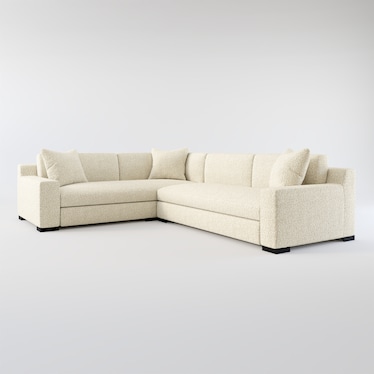 Ethan 2-Piece Sectional