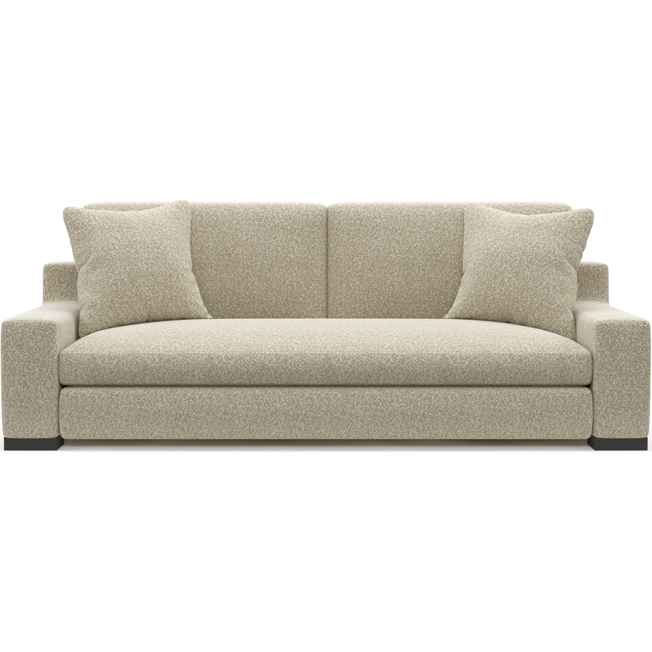 ethan gray sofa   