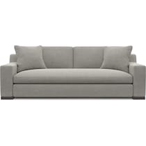 ethan gray sofa   