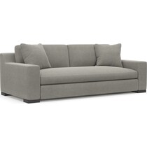 ethan gray sofa   