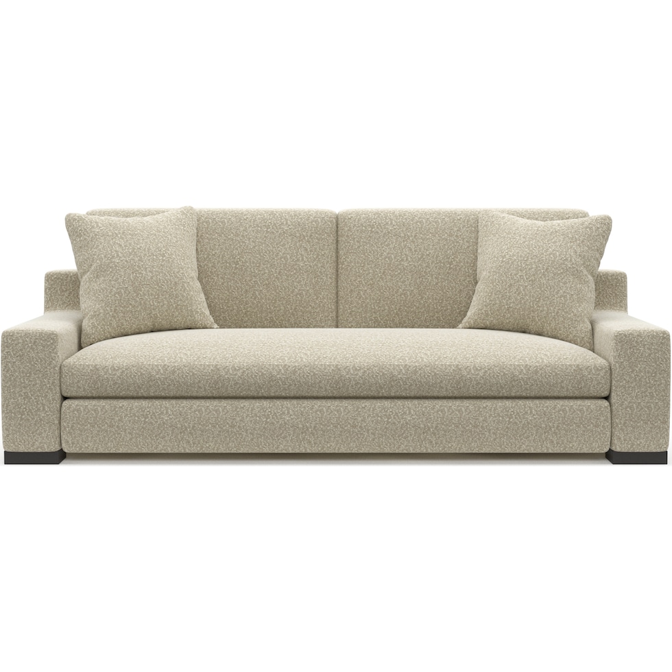 ethan gray sofa   