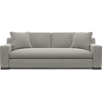 ethan gray sofa   