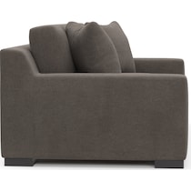 ethan gray sofa   