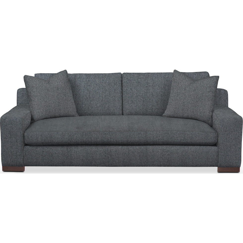 ethan gray sofa   