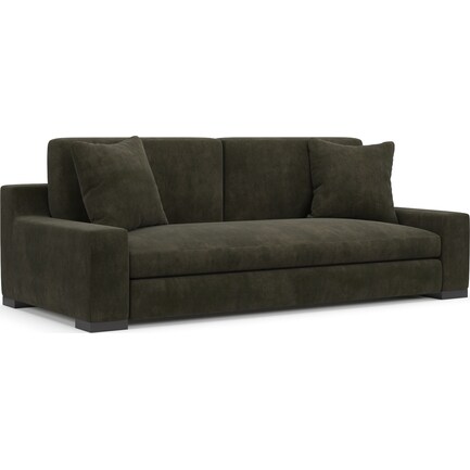 Ethan Hybrid Comfort Sofa - Bella Louden
