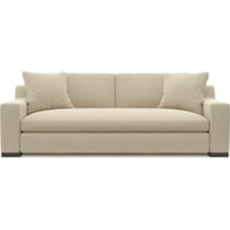 ethan light brown sofa   