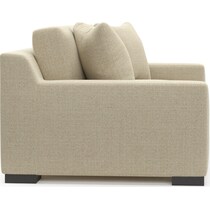 ethan light brown sofa   