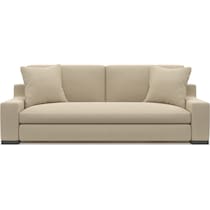 ethan neutral sofa   