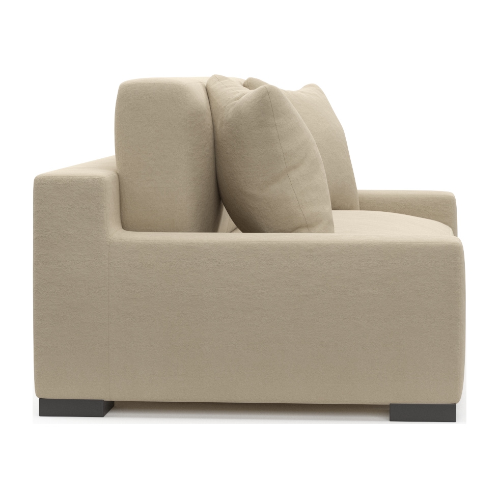 ethan neutral sofa   