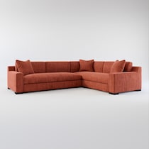 ethan orange sectional web   