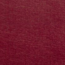 ethan red sofa   