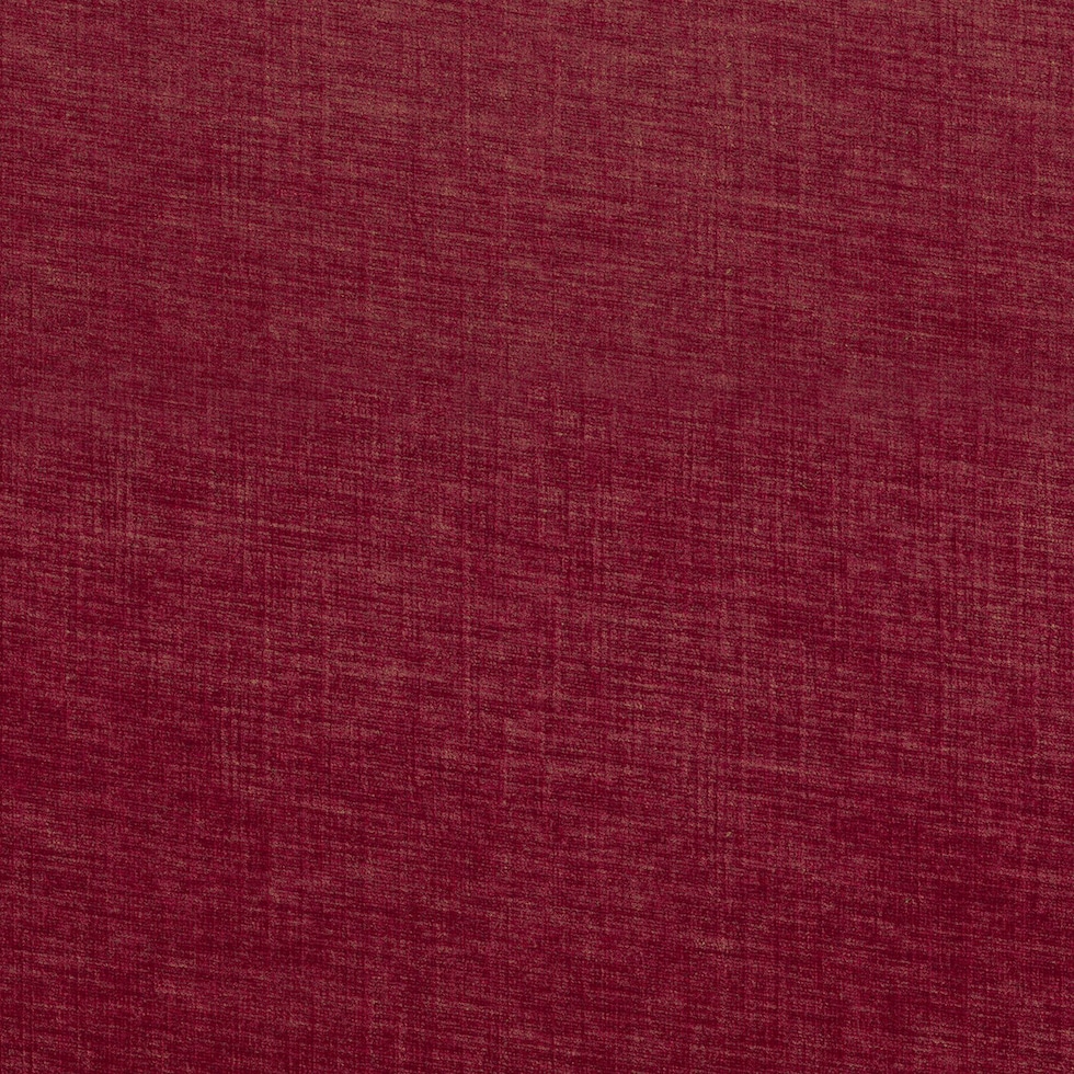 ethan red sofa   