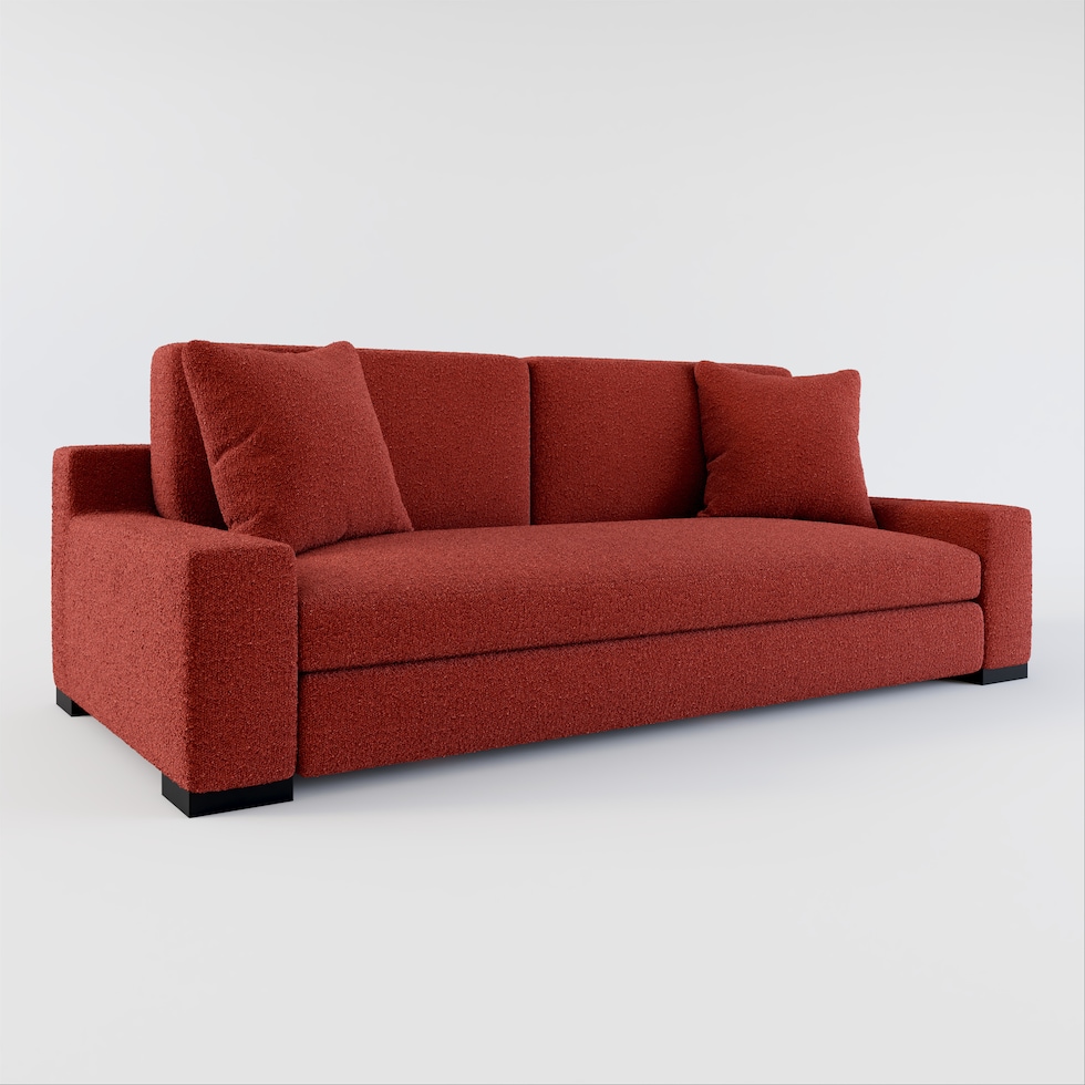 ethan red sofa web   