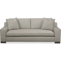 ethan synergy oatmeal sofa   