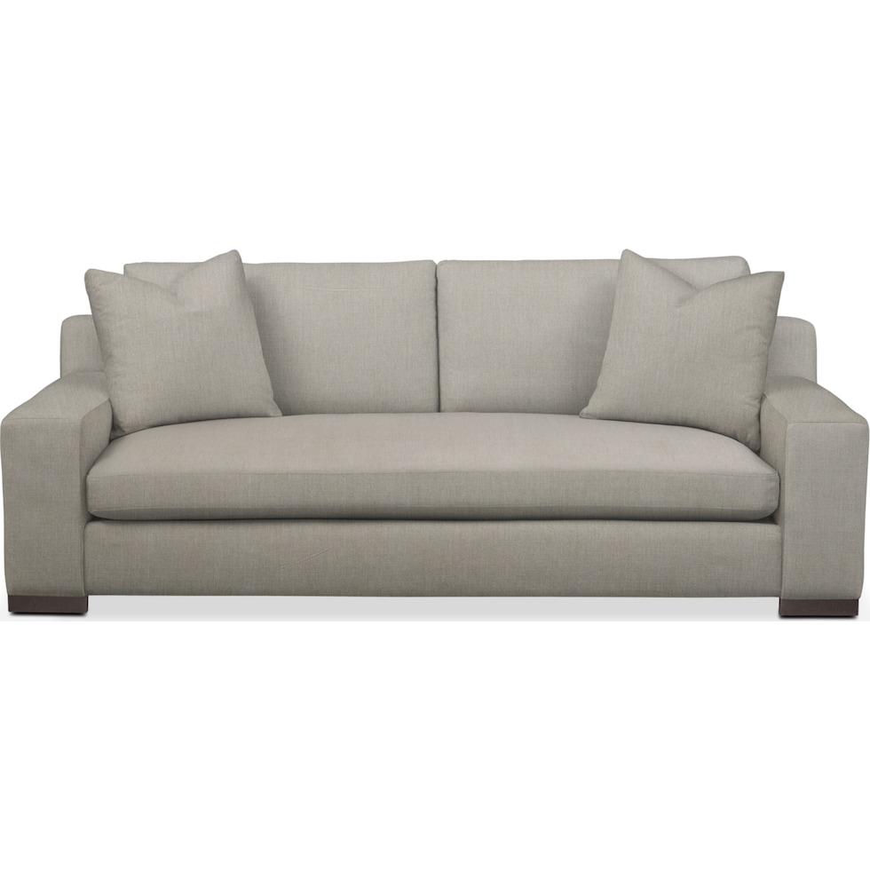 ethan synergy oatmeal sofa   