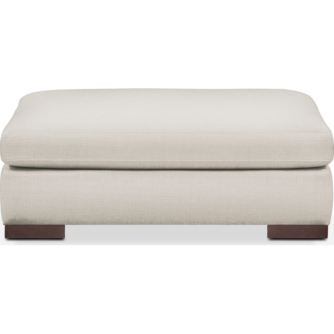Living Room Furniture - Ethan Ottoman
