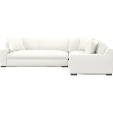 Ethan 2-Piece Sectional