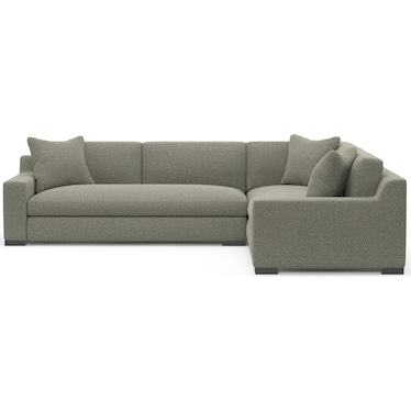 Ethan 2-Piece Sectional