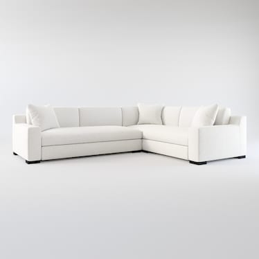 Ethan 2-Piece Sectional