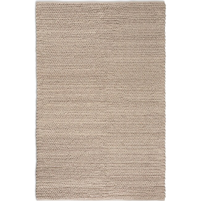 Rugs - Europa Area Rug - Natural