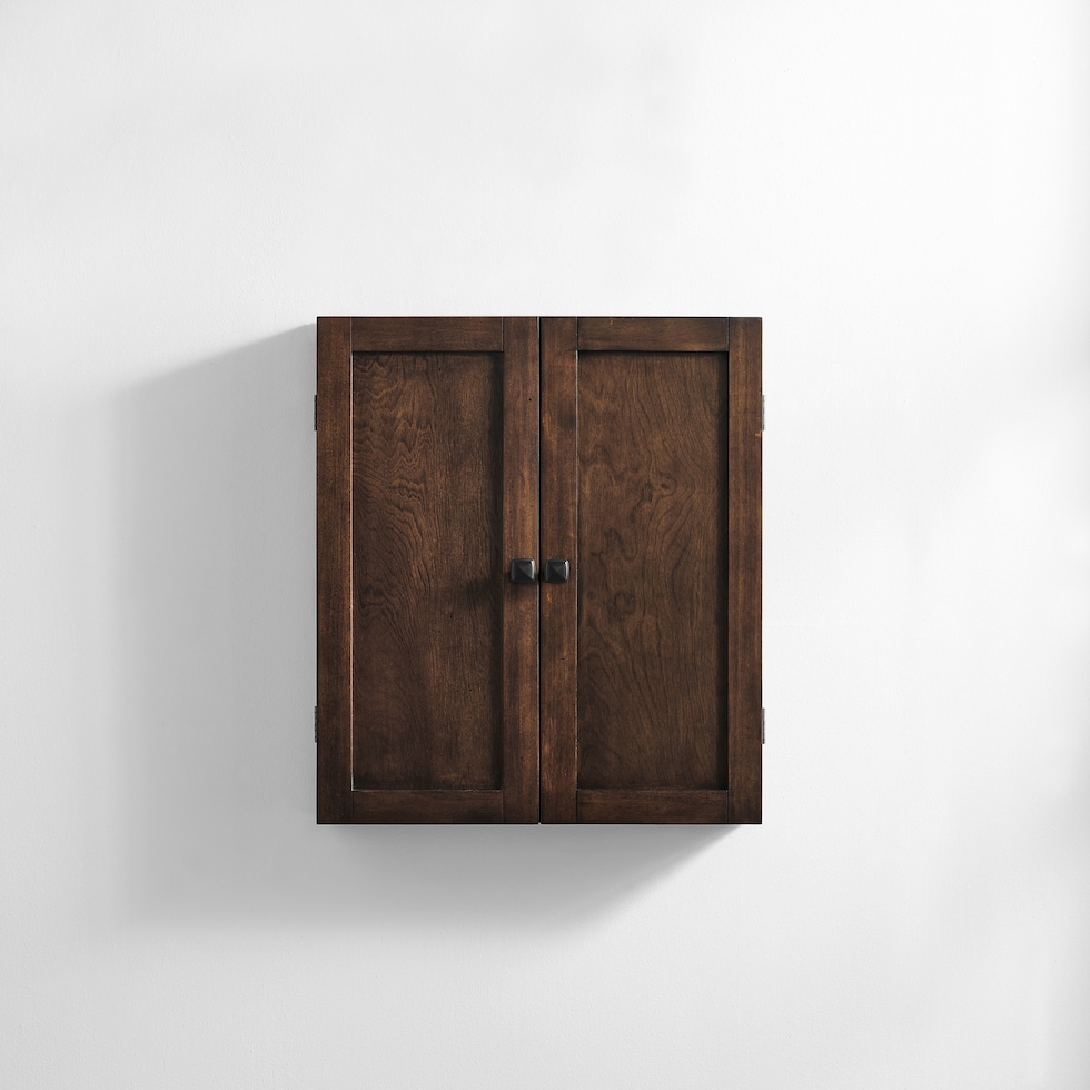 evan dark brown gaming table   