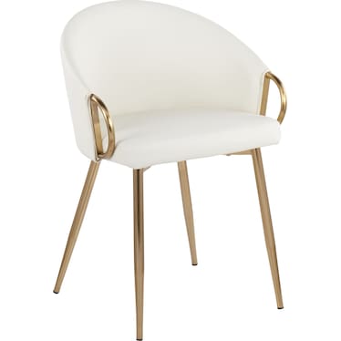 Eve Dining Chair