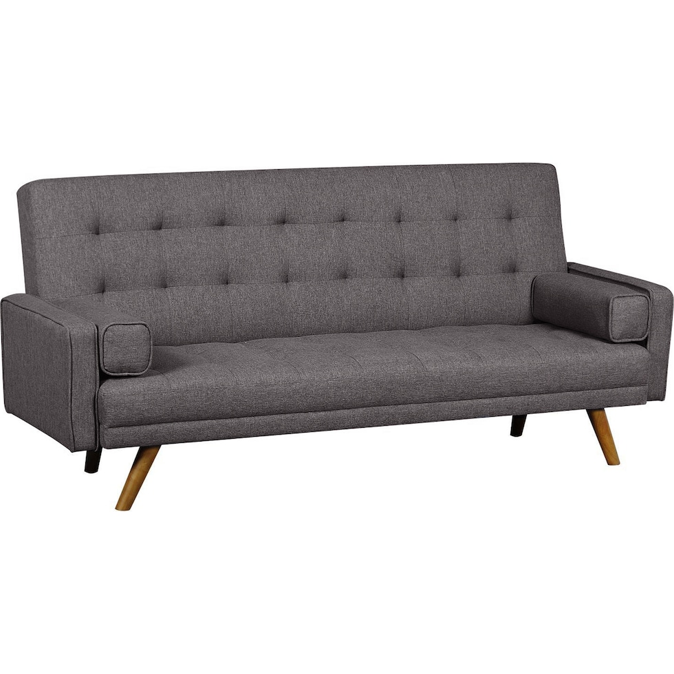 evelyn gray sleeper sofa   