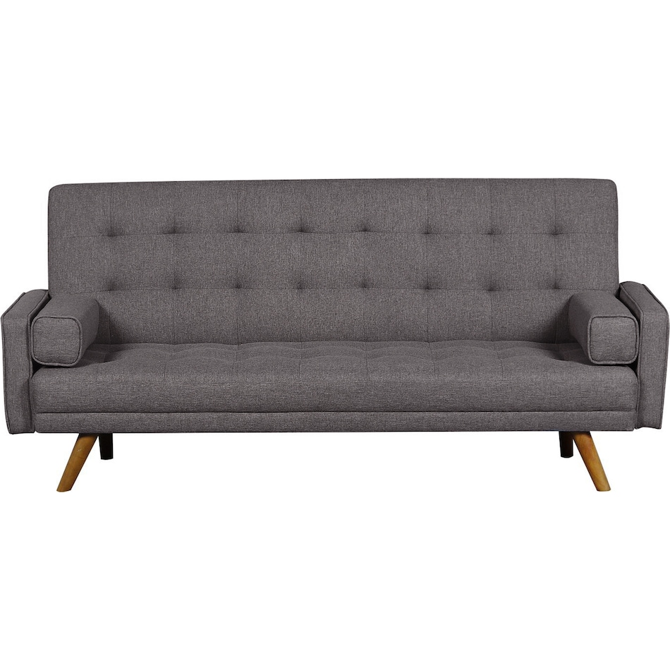evelyn gray sleeper sofa   