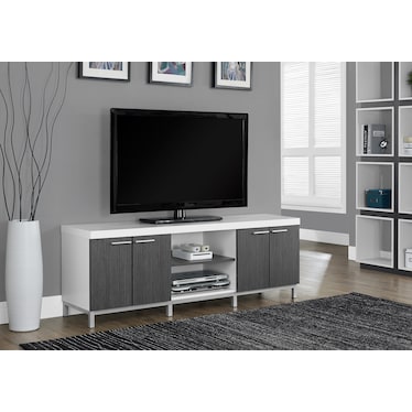 Evelyn 60" TV Stand