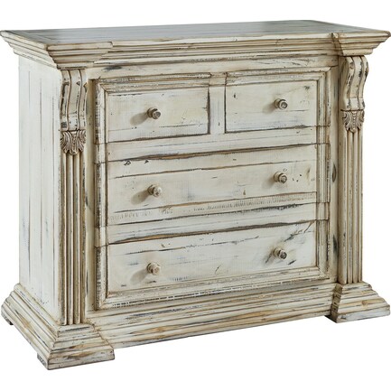 Ever Accent Chest